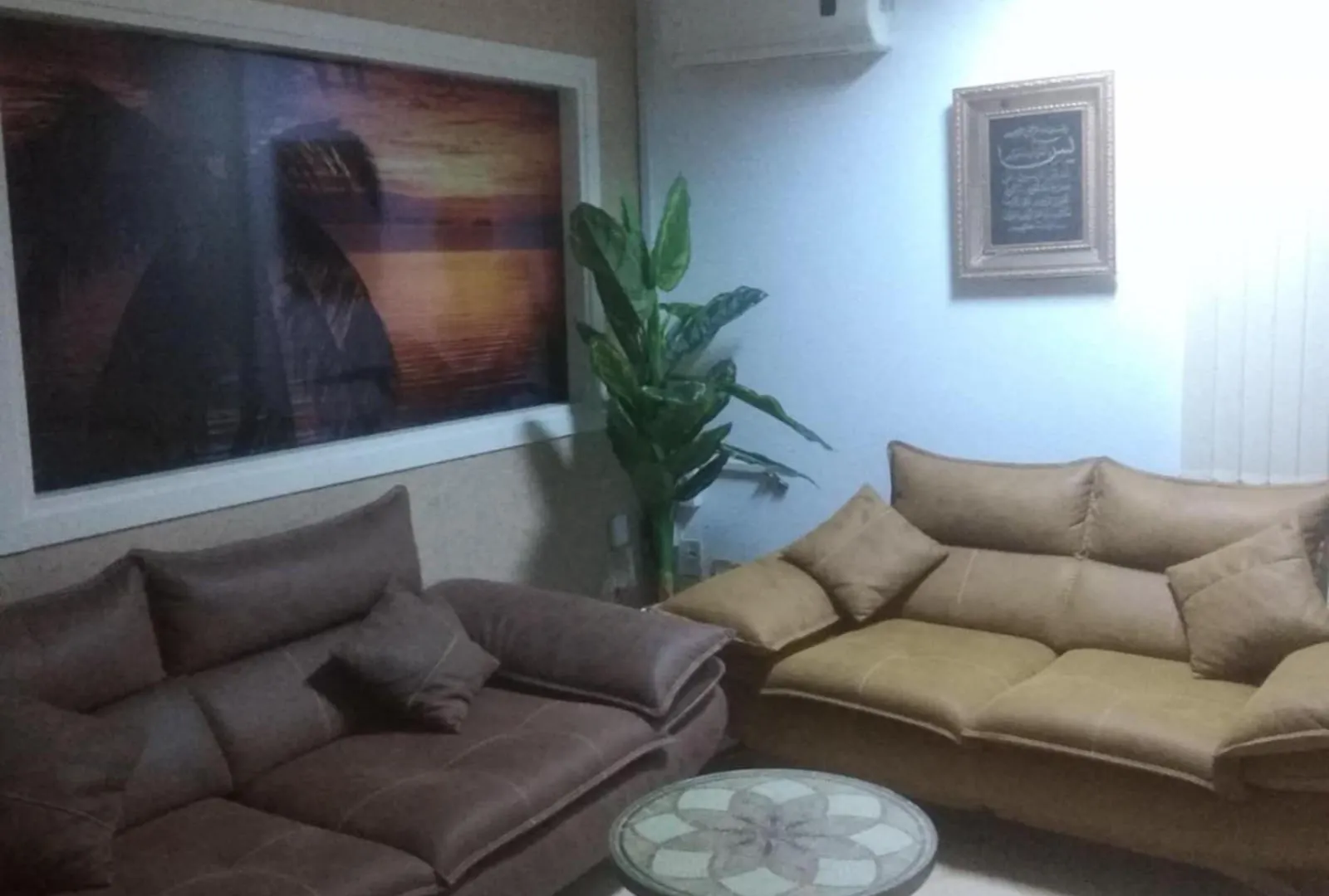 Apartment Appartement Naser Ariana