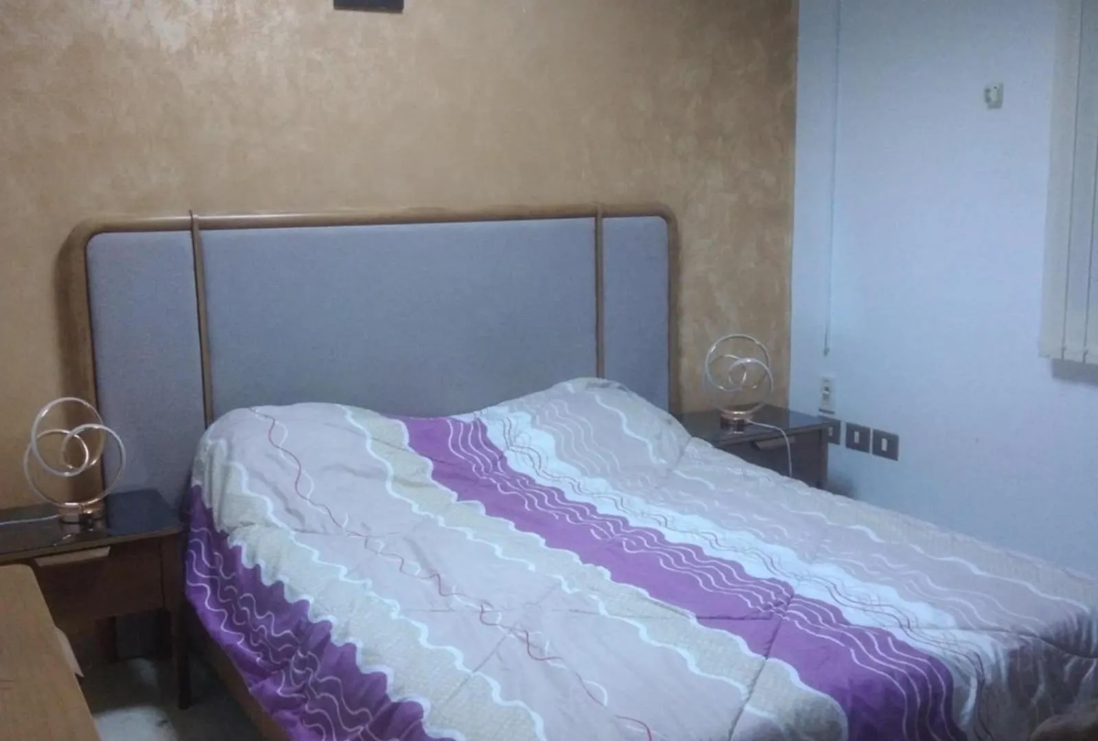 Appartement Naser Ariana Apartment