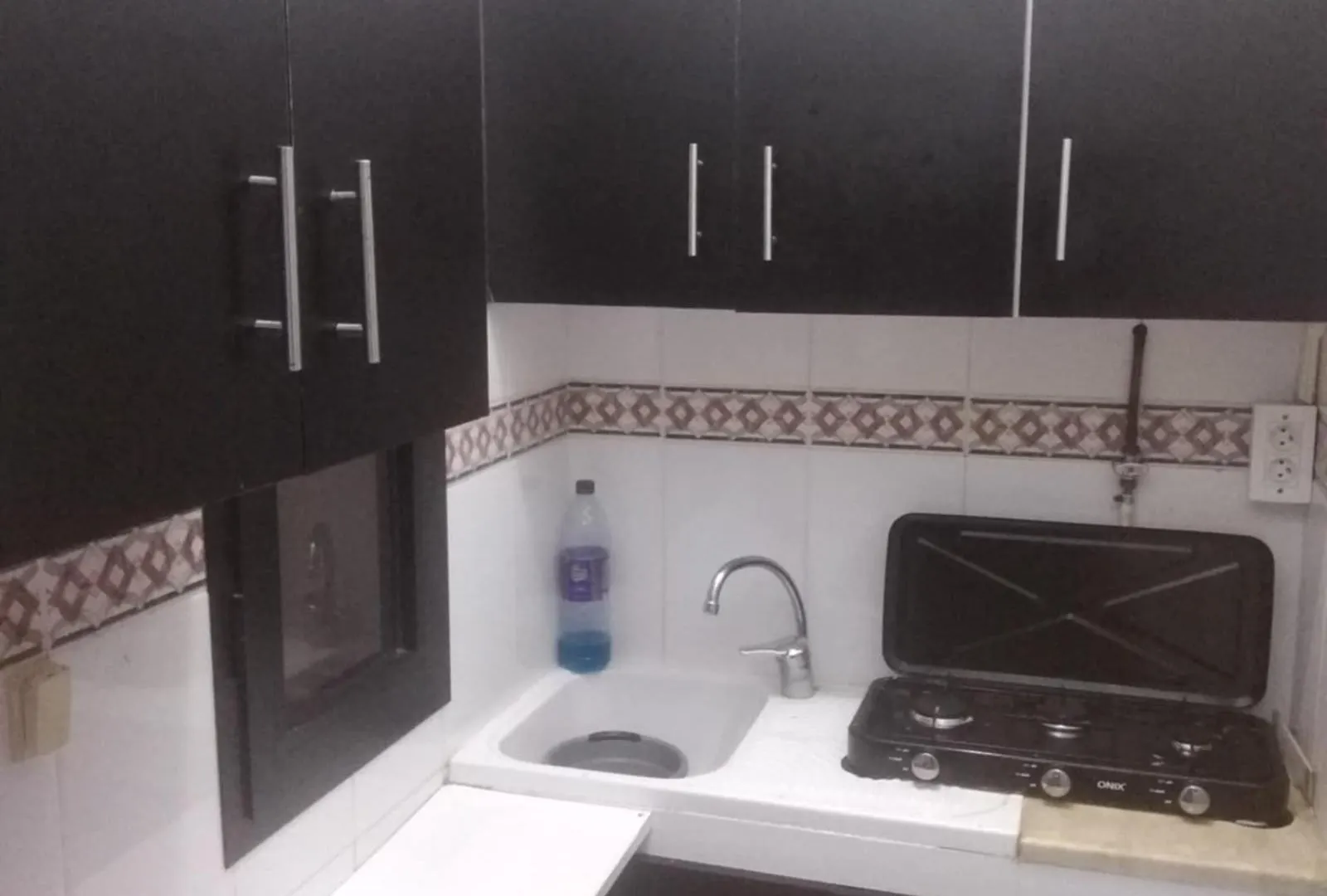 Apartment Appartement Naser Ariana Tunisia