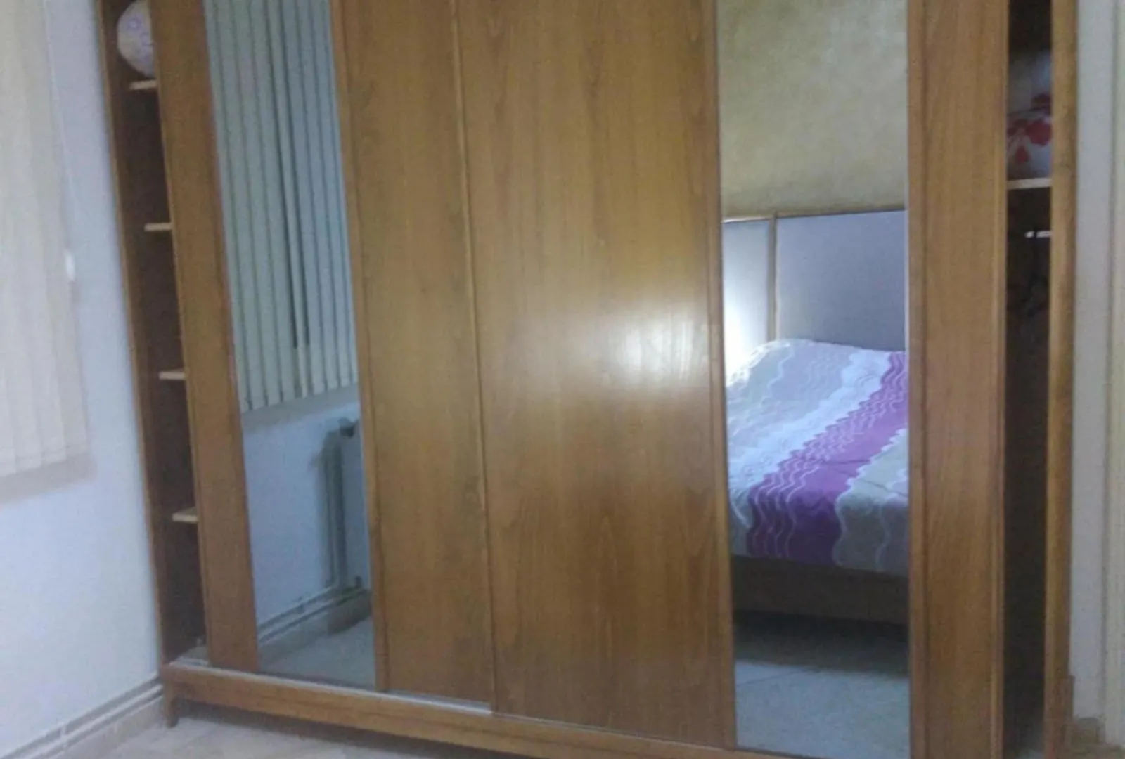 Appartement Naser Ariana 0*,  Tunisia