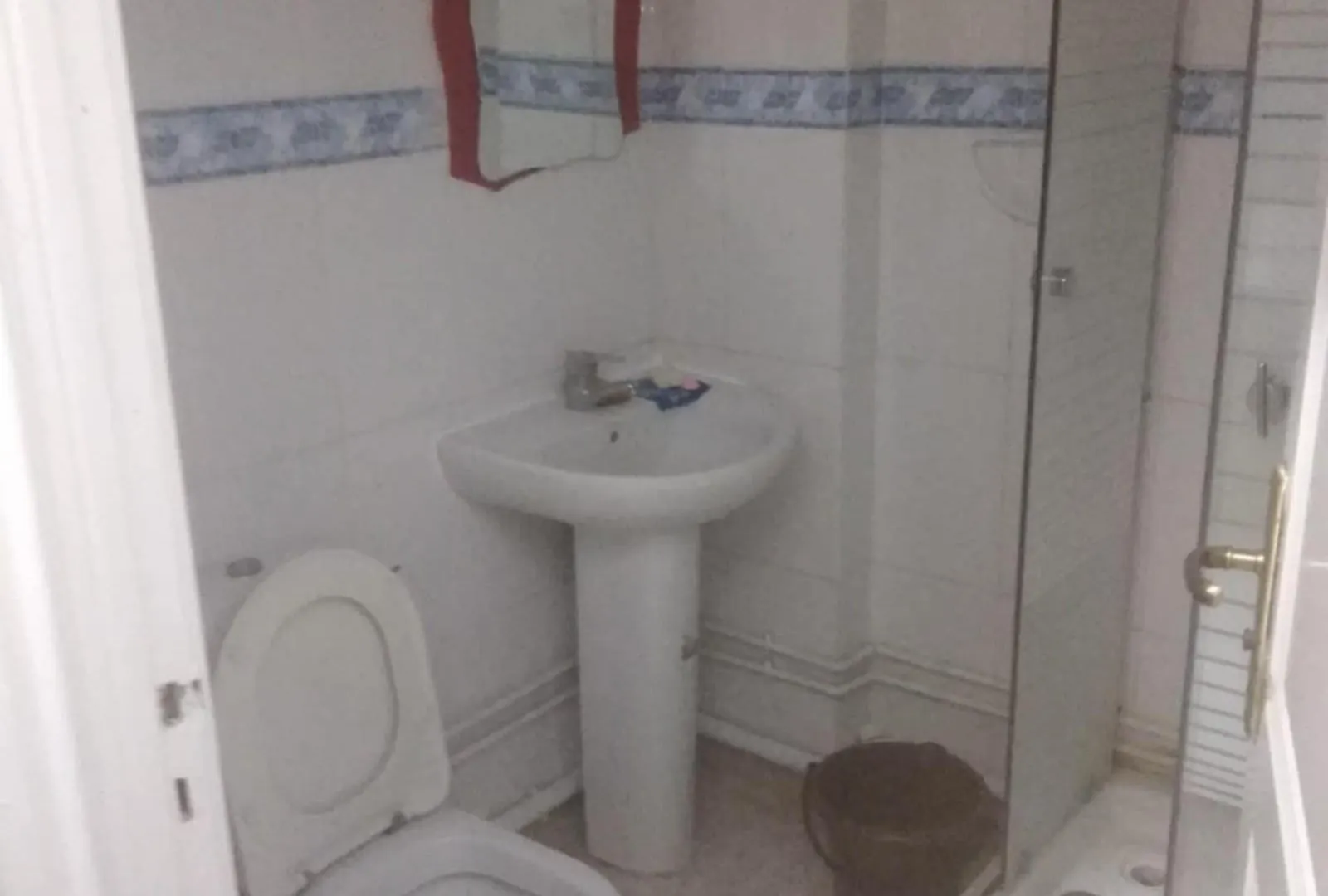 Appartement Naser Ariana