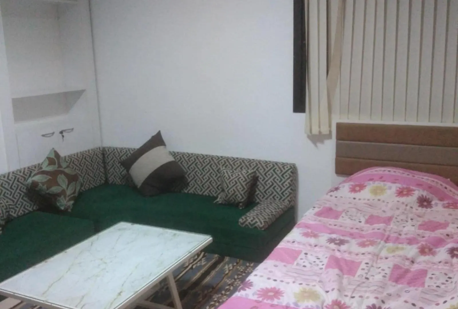 Appartement Naser Ariana Tunisia